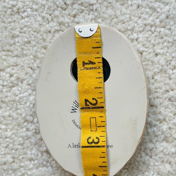 Willow Tree by DEMDACO My Friend - Picture 3 of 3